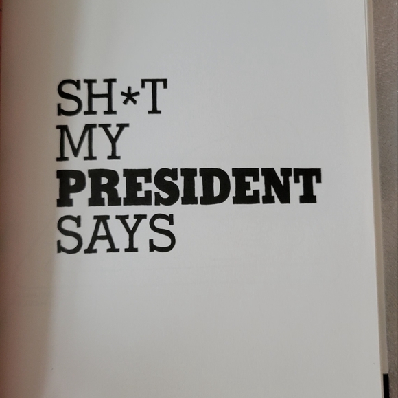 HC Book lot of 2 Trump quote books - Good condition, 2017 - Picture 2 of 9